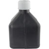 Square 2.5 Gallon Jug Black - image 3