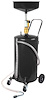 18 Gallon Oil Drain Tank - image 1