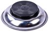 Round Magnetic Parts Tray [6 in. Diameter] - image 2