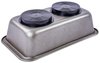 Rectangular Magnetic Parts Tray [10 5/8 in. L x 6 in. W x 3 1/8 in. H] - image 2