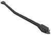Front Bumper to Grille Filler Panel for 1966-1967 Chevrolet Nova & Chevy II - image 3