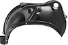 Outer Wheelhouse for 1962-1965 Chevrolet Chevy II [Left/Driver Side] - image 1