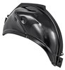 Outer Wheelhouse for 1962-1965 Chevrolet Chevy II [Right/Passenger Side] - image 2
