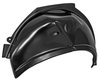 Outer Wheelhouse for 1962-1965 Chevrolet Chevy II [Right/Passenger Side] - image 3
