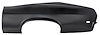 Quarter Panel Skin for 1968-1969 Chevrolet Nova 2 Door [Left/Driver Side] - image 1