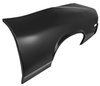 Quarter Panel Skin for 1970-72 Chevrolet Nova, 1971-1972 Pontiac Ventura 2-Door [Left/Driver Side] - image 2