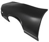 Quarter Panel Skin for 1970-72 Chevrolet Nova, 1971-1972 Pontiac Ventura 2-Door [Right/Passenger Side] - image 2