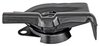 Front Cab Mount Support for Select 1988-1998 GM Trucks [Left/Driver Side] - image 4