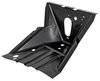 Front Cab Mount Support Fits Select 1965-1979 Ford Trucks, 1978-1979 Ford Bronco [Left/Driver Side] - image 2