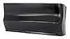 Cab Corner Panel for 1973-1979 Ford F100, F150, F250, F350 King Cab/Super Cab Trucks [Right/Passenger Side] - image 1