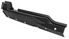 Inner Rocker Panel for 1988-1998 Chevrolet, GMC C/K 1500/2500/3500 w/Extended Cab, w/o Third Door [Right/Passenger Side] - image 2