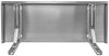 Aluminum Folding Work Table [45.500 in. L x 18.500 in. W] - image 3