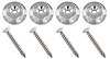 Replacement Folding Table Mount Kit - image 1