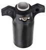7-Way Connector Trailer Male End Plug - image 3