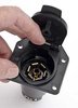 7-Way Connector Vehicle Female End Socket - image 4