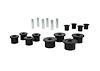 LEAF SPRING BUSHING - image 1