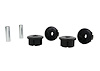 LEAF SPRING BUSHING - image 1
