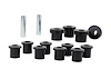 Leaf Spring Bushing - image 1