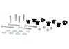 Leaf Spring Bushing - image 1