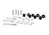 Leaf Spring Bushing - image 1