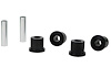 Leaf Spring Bushing - image 1