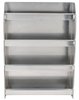 Storage Cabinet [Wall Mount with 4 Shelves] - image 2