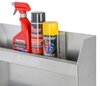Storage Cabinet [Wall Mount with 4 Shelves] - image 4