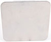 Short Single Utility Bracket 3.5 in. L x 3.5 in. H x 2.5 in. D - image 2