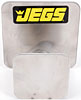 Short Single Utility Bracket 3.5 in. L x 3.5 in. H x 2.5 in. D - image 3