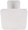 Long Single Utility Bracket 3.5 in. L x 3.5 in. H x 4.5 in. D - image 4