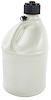 Round 5-Gallon Jug White - image 1
