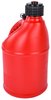 Round 5-Gallon Jug Red - image 3