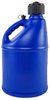 Round 5-Gallon Jug Blue - image 2