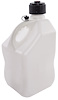 Square 5.5-Gallon Jug [White] - image 1
