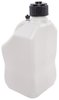 Square 5.5-Gallon Jug [White] - image 3