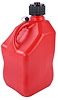 Square 5.5-Gallon Utility Jug [Red] - image 1