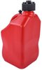Square 5.5-Gallon Utility Jug [Red] - image 3