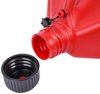 Square 5.5-Gallon Utility Jug [Red] - image 4