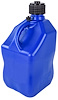 Square 5.5-Gallon Utility Jug [Blue] - image 1