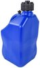 Square 5.5-Gallon Utility Jug [Blue] - image 3