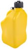 Square 5.5-Gallon Utility Jug [Yellow] - image 3