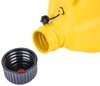 Square 5.5-Gallon Utility Jug [Yellow] - image 4