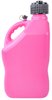 Square 5.5-Gallon Utility Jug [Pink] - image 2