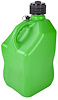 Square 5.5-Gallon Utility Jug [Lime] - image 1