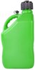 Square 5.5-Gallon Utility Jug [Lime] - image 2