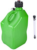 Square 5.5-Gallon Utility Jug Kit [Lime] - image 1