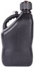 Square 5.5-Gallon Utility Jug [Black] - image 2