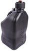 Square 5.5-Gallon Utility Jug [Black] - image 3