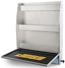 Trailer Door Cabinet Storage Cabinet/Work Station - image 1