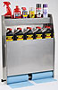 Trailer Door Cabinet Storage Cabinet/Work Station - image 2
